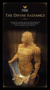 652K views · 9.3K reactions | “Masterpiece” “Awe-inducing”...