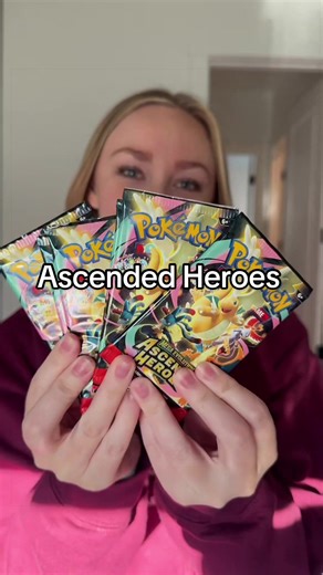 Pokopia vs. Legends ZA: Pokémon TCG Unboxing