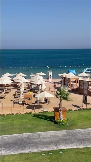 Rixos Premium Magawish Suites & Villas Resort. Egypt. Hurghada. Египет. Хургада. #hurghada #egypt
