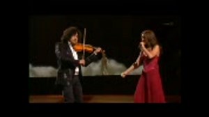 セリーヌ・ディオン(Celine Dion)＆葉加瀬太郎　To Love You More