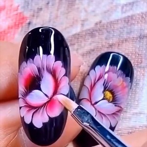 60K views · 1.2K reactions | Amazing pretty nail art design | VNnails | Facebook