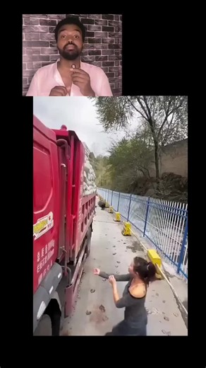 ‏Eeg gabadhan chinese ka ah😱😱😱 #somalitiktok