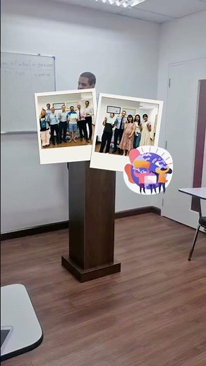 Turn Your Dream into Reality with GEOS!