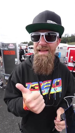 🏁 Engine EXPLODES at 228MPH! Graham Hayeser’s INSANE Drag Week Run Ends in Disaster 😱🔥