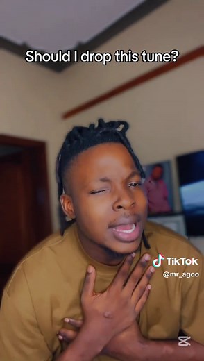 bb zanda's Upcoming Song: Mr. Agoo Preview | TikTok