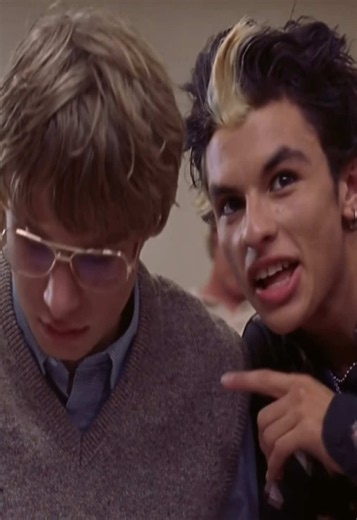 Mysterious Skin: First Day Back — Joseph Gordon-Levitt Edit