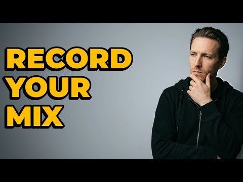 What Is Integrated Recording In DJ Software?