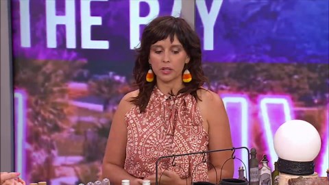 Kids' art studio offers hands-on crafts to unlock magic of learning