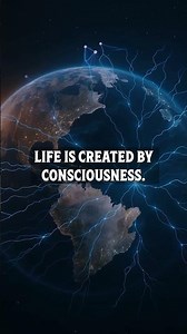 What If The Universe Thinks