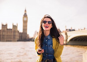 Looking To Move? Check Out These Three Exciting Jobs In London