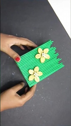 Creative DIY Newspaper Crafts You Can Make At Home