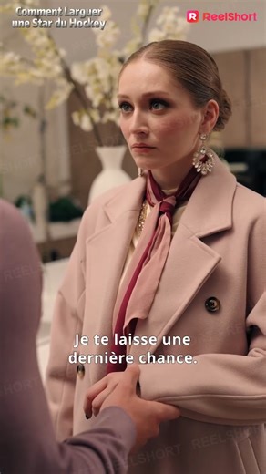 🎬 Regardez les épisodes COMPLETS : https://reelslink.com/cps/L9AX-003 Renée, ex-héritière milliardaire, aide son mari à sortir de l'état végétatif et à réaliser son rêve NHL. Mais après une fausse couche, elle découvre qu'il pourrait en aimer une autre. | Angelo Hughes