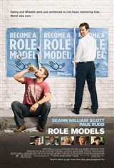 Role Models (2008) synopsis and movie info