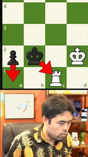 Chiến thắng đúng cách. The right way to win. #chess #covualogic