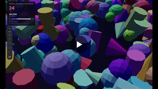 WebGPU Boosts Performance in Web Pages | Julian Harris posted on the topic | LinkedIn