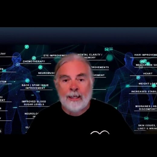 LIFECHANGING Results with LifeWave!