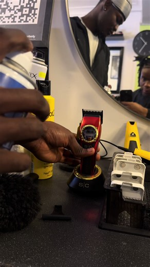 Barbering Tutorial: How to Achieve the Perfect Shape-Up