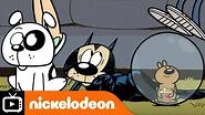 The Loud House Where's Walt Nickelodeon UK