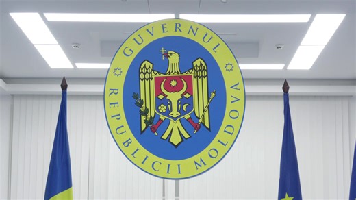 Conferința de presă de lansare a campaniei naționale dedicată siguranței online a copiilor | Ministerul Educației și Cercetării al Republicii Moldova