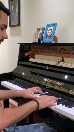 Wave (Piano Cover) - Tom Jobim | KEYSPACE #Shorts