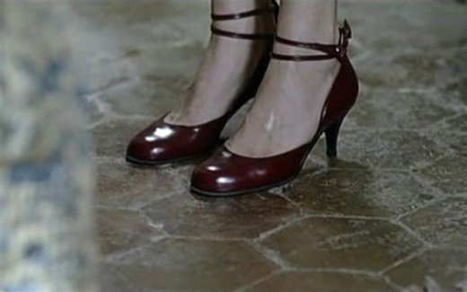 无名指 L' annulaire (2005)