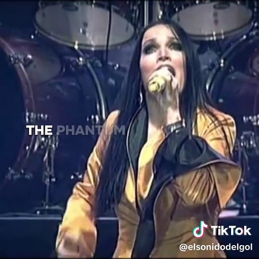 Nightwish: The Phantom of the Opera - A Symphonic Metal Classic