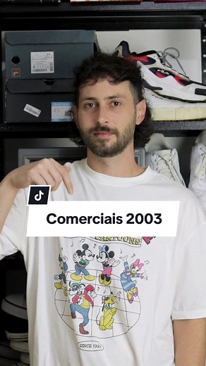 Relembrando os Comerciais de TV dos Anos 2000: Nostalgia e Diversão