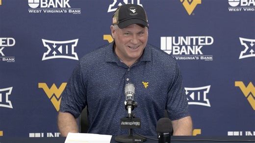 WVU Football Kickstarts the 2027 Recruiting Class with Two Commitments