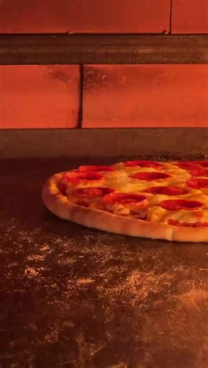 ‏#pepperoni #pizza #beitelrif