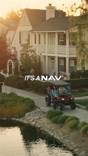 Experience the #Kawasaki NAV 4e. Come on down and visit one today at https://www.capitolcycle.com/!#NAV #NAVTheNeighborhood #GoodTimes | Capitol Cycle Company