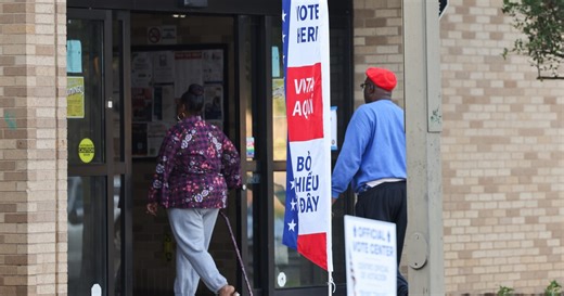 Collin County primary elections voter guide: What's at stake
