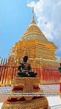 Legend of the Emerald Buddha