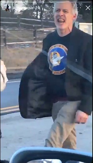 VIDEO: Crazed Man Attacking Deputy Soaks Up 12 Rounds Before He's Stopped - The Truth About Guns