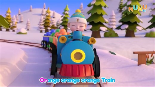 The_color_train_song___Colors_