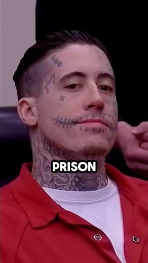 Killers face stays cold as he receives sentencing #shorts #court #law