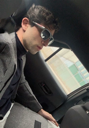 Exploring Prada's Linea Rossa Fashion in Milan