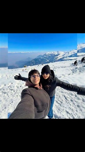 Sourav jhosi vlogs ☃️#souravjoshivlogsfanclub #souravjoshivlogs #love #souravjoshivlogsfanclub