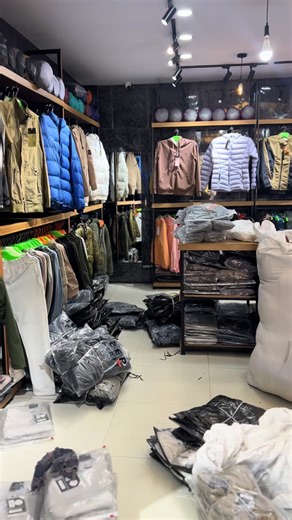 New Arrivals & Re-Stock at Pokhara Jacket House
