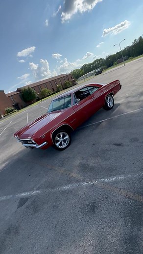 97K views · 3.6K reactions | 1966 Chevrolet Impala Super SportBig Block 396 V-8 engine, 4-speed $29,900 Maplemotors.com #2314 #ss #impala #classic #cars #forsale #1966 #rides #forsale | Maple Motors | Facebook