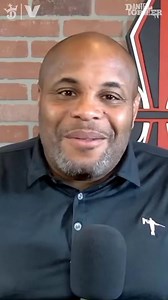 —We have a brand new episode of Funky and the Champ today. Today Ben and I get into a lot we talked about Illia saying he wants to go up to lightweight and fight Charles but why? It was a good show today make sure you guys don’t miss it 5pm eastern/ 2 pm pacific time at my YouTube channel. youtu.be/rfE7VnVKF0U | Daniel Cormier