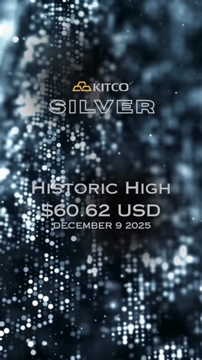 Kitco Metals Inc. on Instagram