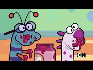 Total Dramarama All Chef Hachet Moments (Episode 1-10)