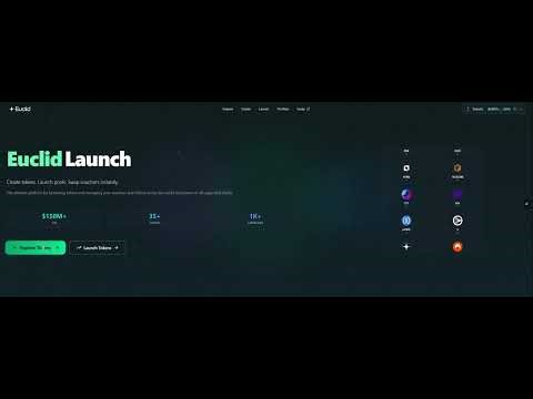 Connect Wallet, Explore Tokens and Use Advanced Filters