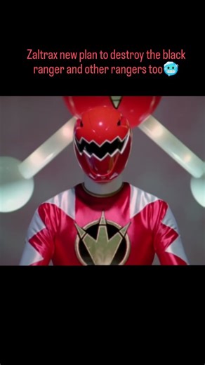 power rangers on Instagram: "The provided video reel captures a high-octane sequence from the iconic series Power Rangers Dino Thunder, showcasing a dramatic confrontation between the Rangers and the villainous forces of Zelzax. Cinematic Breakdown The clip begins with an ominous shot of a massive, bio-mechanical fortress soaring through a cloud-filled sky. Inside, the antagonist Zeltrax, clad in his signature black and silver spiked armor, declares that the "Black Ranger's days are numbered." T