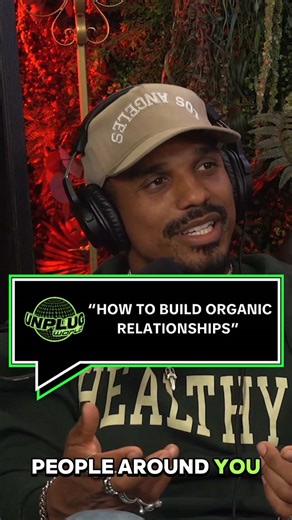 Real Connections: Building Authentic Relationships