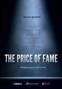 The Price of Fame Season 1 - watch episodes streaming online
