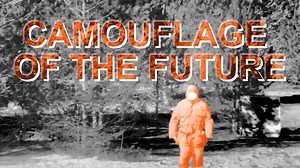 85K views · 1K reactions | From the dawn of time, humans have found ways to blend into their environment. A group of NATO experts met in Germany to find the camouflage of the future. | NATO | Facebook