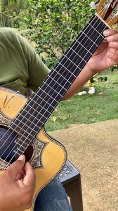 Repasando a Los 50 de Joselito #guitarra #tutorial | Cristhian Valencia requinto