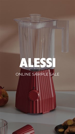 32K views | Alessi Online Sample Sale | Up To 80% Off | Showcase Online Store | Showcase USA | Facebook