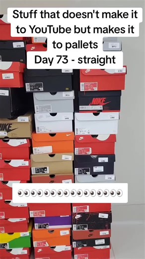 Bag runs deep #reselling #thrifting #ebay #reseller #nike
